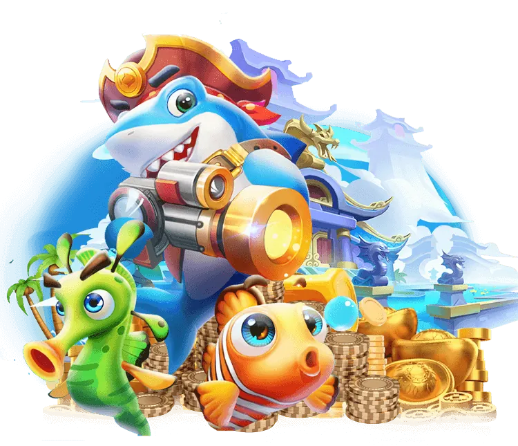 Game Bắn Cá 789b1